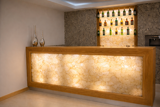 Semi-Precious Stone Collection